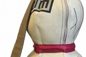Gaara Backpack: Ninja Style for Backpackers! Ultimate Backpack Traveler Guide: Tips, Destinations & Budget Hacks Gaara Backpack: Ninja Style for Backpackers! | Ultimate Backpack Traveler Guide: Tips, Destinations & Budget Hacks