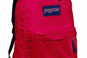 Why a Red Jansport Backpack Rocks (and Where To Buy) Ultimate Backpack Traveler Guide: Tips, Destinations & Budget Hacks Why a Red Jansport Backpack Rocks (and Where To Buy) | Ultimate Backpack Traveler Guide: Tips, Destinations & Budget Hacks