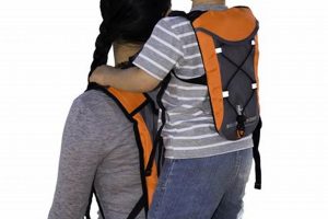 Best Child Carrier Backpack for Your 4 Year Old: Guide Safem Fabrication - Precision Engineering & Custom Manufacturing Solutions Best Child Carrier Backpack for Your 4 Year Old: Guide | Safem Fabrication - Precision Engineering & Custom Manufacturing Solutions