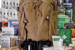 Backpacker's Survival Backpack Kits: Your Emergency Go-Bag Safem Fabrication - Precision Engineering & Custom Manufacturing Solutions Backpacker's Survival Backpack Kits: Your Emergency Go-Bag | Safem Fabrication - Precision Engineering & Custom Manufacturing Solutions