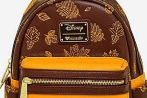 Shop Disney Backpack Purse: Cute & Stylish Bags Safem Fabrication - Precision Engineering & Custom Manufacturing Solutions Shop Disney Backpack Purse: Cute & Stylish Bags | Safem Fabrication - Precision Engineering & Custom Manufacturing Solutions