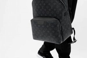Backpacking with Style: Louis Vuitton Discovery Backpack Guide Ultimate Backpack Traveler Guide: Tips, Destinations & Budget Hacks Backpacking with Style: Louis Vuitton Discovery Backpack Guide | Ultimate Backpack Traveler Guide: Tips, Destinations & Budget Hacks