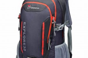 Best 30 Liter Hiking Backpack: Your Trail Companion Ultimate Backpack Traveler Guide: Tips, Destinations & Budget Hacks Best 30 Liter Hiking Backpack: Your Trail Companion | Ultimate Backpack Traveler Guide: Tips, Destinations & Budget Hacks