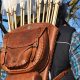 The Ultimate Backpack Quiver: Pack Like a Pro! | Ultimate Backpack Traveler Guide: Tips, Destinations & Budget Hacks