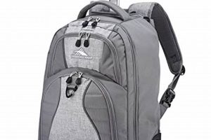 Best Over 45L High Sierra Wheeled Backpack [Rolling Review] | Ultimate Backpack Traveler Guide: Tips, Destinations & Budget Hacks