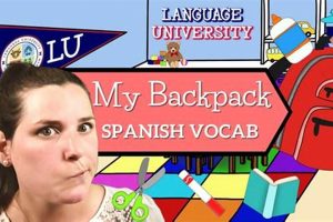 Learn Quick: Essential Backpack Spanish for Travelers Safem Fabrication - Precision Engineering & Custom Manufacturing Solutions Learn Quick: Essential Backpack Spanish for Travelers | Safem Fabrication - Precision Engineering & Custom Manufacturing Solutions
