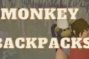 Get Your Own! Monkey Backpack OSRS Guide + Tips Safem Fabrication - Precision Engineering & Custom Manufacturing Solutions Get Your Own! Monkey Backpack OSRS Guide + Tips | Safem Fabrication - Precision Engineering & Custom Manufacturing Solutions