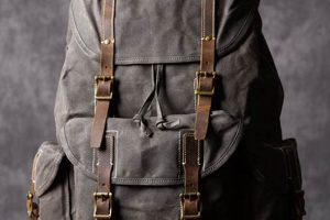 Best Waxed Canvas Backpacks: Gear Up, Backpacker! Ultimate Backpack Traveler Guide: Tips, Destinations & Budget Hacks Best Waxed Canvas Backpacks: Gear Up, Backpacker! | Ultimate Backpack Traveler Guide: Tips, Destinations & Budget Hacks