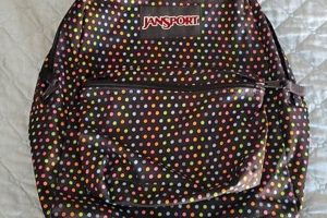 Shop Stylish JanSport Polka Dot Backpacks Today! Ultimate Backpack Traveler Guide: Tips, Destinations & Budget Hacks Shop Stylish JanSport Polka Dot Backpacks Today! | Ultimate Backpack Traveler Guide: Tips, Destinations & Budget Hacks