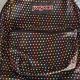 Shop Stylish JanSport Polka Dot Backpacks Today! | Ultimate Backpack Traveler Guide: Tips, Destinations & Budget Hacks
