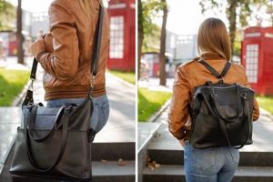 Stylish & Versatile Convertible Backpack Purse Handbags Today! Safem Fabrication - Precision Engineering & Custom Manufacturing Solutions Stylish & Versatile Convertible Backpack Purse Handbags Today! | Safem Fabrication - Precision Engineering & Custom Manufacturing Solutions