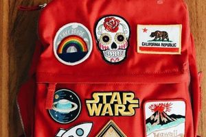 Style Your Patchy Backpack: A Backpacker's Guide Ultimate Backpack Traveler Guide: Tips, Destinations & Budget Hacks Style Your Patchy Backpack: A Backpacker's Guide | Ultimate Backpack Traveler Guide: Tips, Destinations & Budget Hacks