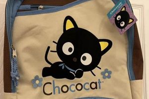 Cute Chococat Backpacks: Style & Comfort For Backpackers! Safem Fabrication - Precision Engineering & Custom Manufacturing Solutions Cute Chococat Backpacks: Style & Comfort For Backpackers! | Safem Fabrication - Precision Engineering & Custom Manufacturing Solutions