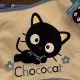 Cute Chococat Backpacks: Style & Comfort For Backpackers! | Ultimate Backpack Traveler Guide: Tips, Destinations & Budget Hacks