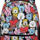 Best BT21 Backpack: Cute Travel Pack for Backpackers! | Ultimate Backpack Traveler Guide: Tips, Destinations & Budget Hacks