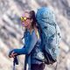 Best Female Hiking Backpack for Trail Adventures! | Ultimate Backpack Traveler Guide: Tips, Destinations & Budget Hacks
