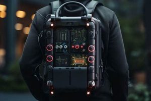 Upgrade Your Pack: Best Smart Backpacks for Backpackers Safem Fabrication - Precision Engineering & Custom Manufacturing Solutions Upgrade Your Pack: Best Smart Backpacks for Backpackers | Safem Fabrication - Precision Engineering & Custom Manufacturing Solutions