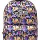 Disney Vans Backpacks: Style &amp; Fun On The Go! | Ultimate Backpack Traveler Guide: Tips, Destinations & Budget Hacks