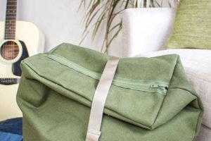 DIY: Rucksack Backpack Pattern - Gear Up & Go! Safem Fabrication - Precision Engineering & Custom Manufacturing Solutions DIY: Rucksack Backpack Pattern - Gear Up & Go! | Safem Fabrication - Precision Engineering & Custom Manufacturing Solutions