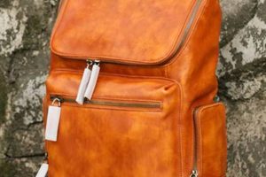 Best Women's Leather Laptop Backpack [Stylish & Secure] | Ultimate Backpack Traveler Guide: Tips, Destinations & Budget Hacks