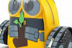 Find Your WALL-E Backpack: Adventures Await! Safem Fabrication - Precision Engineering & Custom Manufacturing Solutions Find Your WALL-E Backpack: Adventures Await! | Safem Fabrication - Precision Engineering & Custom Manufacturing Solutions