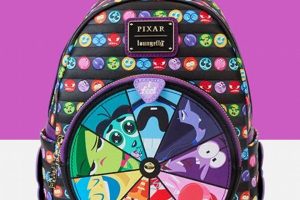Shop Inside Out 2 Loungefly Backpacks! Limited Edition Bags Safem Fabrication - Precision Engineering & Custom Manufacturing Solutions Shop Inside Out 2 Loungefly Backpacks! Limited Edition Bags | Safem Fabrication - Precision Engineering & Custom Manufacturing Solutions
