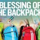 Pre-Blessing: Good Luck Backpack Blessing Ritual | Ultimate Backpack Traveler Guide: Tips, Destinations & Budget Hacks