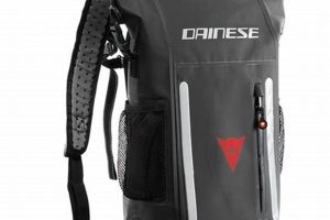 Gear Up: Best Dainese Backpack for Bikers! Safem Fabrication - Precision Engineering & Custom Manufacturing Solutions Gear Up: Best Dainese Backpack for Bikers! | Safem Fabrication - Precision Engineering & Custom Manufacturing Solutions