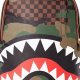 Stylish Sprayground Camo Backpacks: Urban Edge | Ultimate Backpack Traveler Guide: Tips, Destinations & Budget Hacks