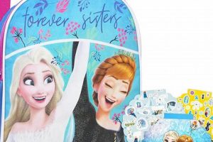 Enchanting Disney Frozen Elsa Backpack: Sparkly Style! Safem Fabrication - Precision Engineering & Custom Manufacturing Solutions Enchanting Disney Frozen Elsa Backpack: Sparkly Style! | Safem Fabrication - Precision Engineering & Custom Manufacturing Solutions