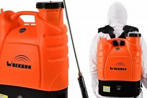 Best Battery Powered Backpack Sprayer: Reviews & Guide Safem Fabrication - Precision Engineering & Custom Manufacturing Solutions Best Battery Powered Backpack Sprayer: Reviews & Guide | Safem Fabrication - Precision Engineering & Custom Manufacturing Solutions