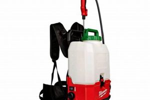 Best Milwaukee Backpack Sprayer: Reviews & Guide 2024 Safem Fabrication - Precision Engineering & Custom Manufacturing Solutions Best Milwaukee Backpack Sprayer: Reviews & Guide 2024 | Safem Fabrication - Precision Engineering & Custom Manufacturing Solutions