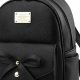 The Best Tiny Black Backpack: Style & Utility | Ultimate Backpack Traveler Guide: Tips, Destinations & Budget Hacks