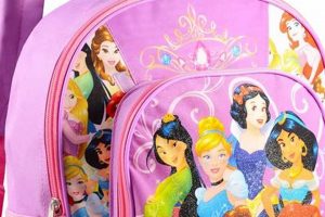 Enchanting Disney Princess Backpacks: Magical Adventures! Safem Fabrication - Precision Engineering & Custom Manufacturing Solutions Enchanting Disney Princess Backpacks: Magical Adventures! | Safem Fabrication - Precision Engineering & Custom Manufacturing Solutions