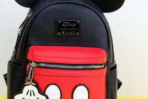 Shop Cute Disney Mini Backpacks: Styles & More! Safem Fabrication - Precision Engineering & Custom Manufacturing Solutions Shop Cute Disney Mini Backpacks: Styles & More! | Safem Fabrication - Precision Engineering & Custom Manufacturing Solutions