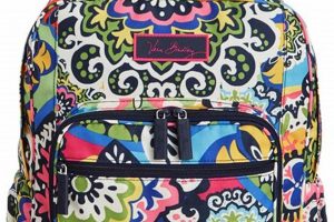 Stylish Vera Bradley Backpacks: Patterns & Function! Safem Fabrication - Precision Engineering & Custom Manufacturing Solutions Stylish Vera Bradley Backpacks: Patterns & Function! | Safem Fabrication - Precision Engineering & Custom Manufacturing Solutions