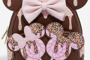 Ultimate Guide: Disney Backpacks Loungefly - Find Yours! Safem Fabrication - Precision Engineering & Custom Manufacturing Solutions Ultimate Guide: Disney Backpacks Loungefly - Find Yours! | Safem Fabrication - Precision Engineering & Custom Manufacturing Solutions
