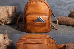 Best Small Leather Backpack: Mini Style & Durability Safem Fabrication - Precision Engineering & Custom Manufacturing Solutions Best Small Leather Backpack: Mini Style & Durability | Safem Fabrication - Precision Engineering & Custom Manufacturing Solutions
