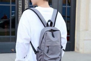 Best Small Backpacks for Men: Style & Function Safem Fabrication - Precision Engineering & Custom Manufacturing Solutions Best Small Backpacks for Men: Style & Function | Safem Fabrication - Precision Engineering & Custom Manufacturing Solutions