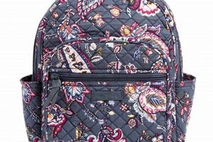 Compact & Cute: Small Vera Bradley Backpacks for Style! Ultimate Backpack Traveler Guide: Tips, Destinations & Budget Hacks Compact & Cute: Small Vera Bradley Backpacks for Style! | Ultimate Backpack Traveler Guide: Tips, Destinations & Budget Hacks