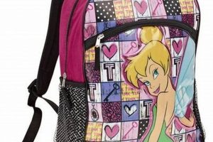 Sparkly Tinkerbell Backpack: Disney Magic On-the-Go! Ultimate Backpack Traveler Guide: Tips, Destinations & Budget Hacks Sparkly Tinkerbell Backpack: Disney Magic On-the-Go! | Ultimate Backpack Traveler Guide: Tips, Destinations & Budget Hacks