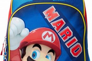 Top-Rated: Super Mario Backpack - Gear Up & Go! Ultimate Backpack Traveler Guide: Tips, Destinations & Budget Hacks Top-Rated: Super Mario Backpack - Gear Up & Go! | Ultimate Backpack Traveler Guide: Tips, Destinations & Budget Hacks
