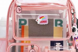 Secure Style: Clear Pink Backpacks for School & More! Ultimate Backpack Traveler Guide: Tips, Destinations & Budget Hacks Secure Style: Clear Pink Backpacks for School & More! | Ultimate Backpack Traveler Guide: Tips, Destinations & Budget Hacks