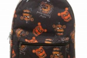 FNAF School Bags: Five Nights at Freddy's Backpacks & More! Ultimate Backpack Traveler Guide: Tips, Destinations & Budget Hacks FNAF School Bags: Five Nights at Freddy's Backpacks & More! | Ultimate Backpack Traveler Guide: Tips, Destinations & Budget Hacks