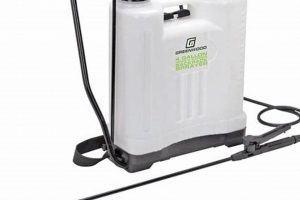 Review: Greenwood Backpack Sprayer - Best for Your Spraying Needs! Ultimate Backpack Traveler Guide: Tips, Destinations & Budget Hacks Review: Greenwood Backpack Sprayer - Best for Your Spraying Needs! | Ultimate Backpack Traveler Guide: Tips, Destinations & Budget Hacks
