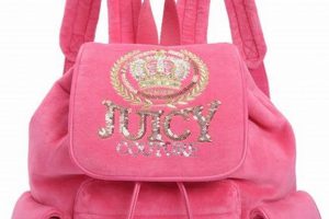 Pinktastic Style: Juicy Couture Backpack Glam for Backpackers! Ultimate Backpack Traveler Guide: Tips, Destinations & Budget Hacks Pinktastic Style: Juicy Couture Backpack Glam for Backpackers! | Ultimate Backpack Traveler Guide: Tips, Destinations & Budget Hacks