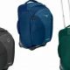 Best Osprey Backpacks with Wheels: Travel Easier! | Ultimate Backpack Traveler Guide: Tips, Destinations & Budget Hacks