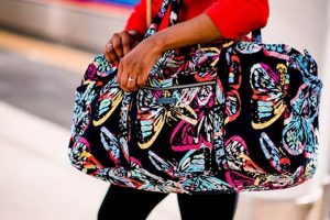 Vera Bradley Care: How to Clean a Vera Bradley Backpack + Tips Ultimate Backpack Traveler Guide: Tips, Destinations & Budget Hacks Vera Bradley Care: How to Clean a Vera Bradley Backpack + Tips | Ultimate Backpack Traveler Guide: Tips, Destinations & Budget Hacks