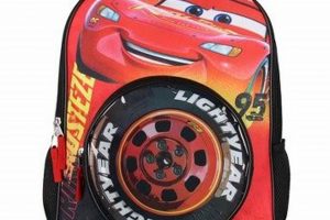 Lightning McQueen Backpack Target: Fun & Durable! Ultimate Backpack Traveler Guide: Tips, Destinations & Budget Hacks Lightning McQueen Backpack Target: Fun & Durable! | Ultimate Backpack Traveler Guide: Tips, Destinations & Budget Hacks