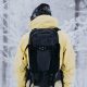 Best Burton Snowboard Backpack: Gear Up! | Ultimate Backpack Traveler Guide: Tips, Destinations & Budget Hacks